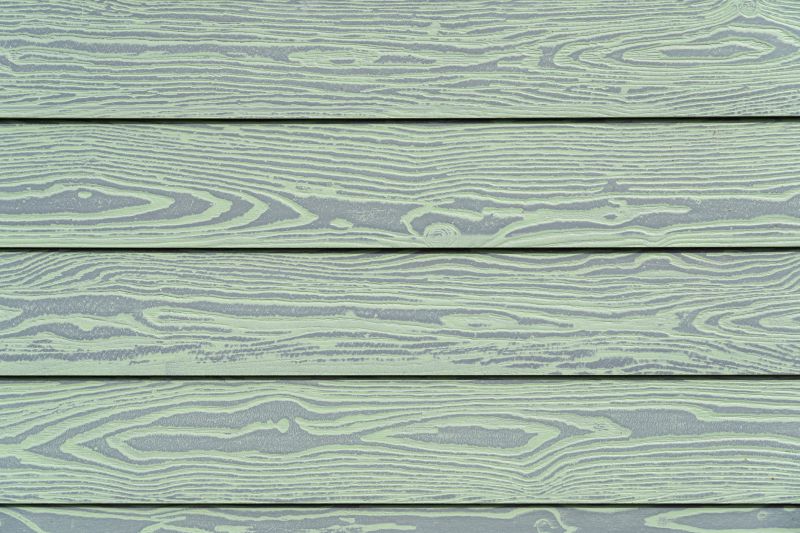 Composite Siding Service