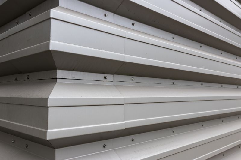 Aluminum Siding Service detail