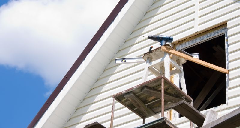 Cost of Siding in Geauga County, OH
