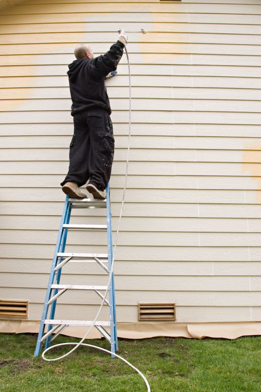 Local Siding Experts