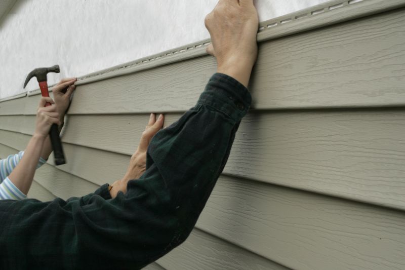 Specialized Siding Companies